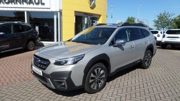 Subaru OutbackOUTBACK Platinum 2.5i