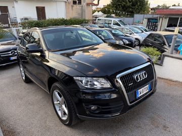 Audi Q5 - 1