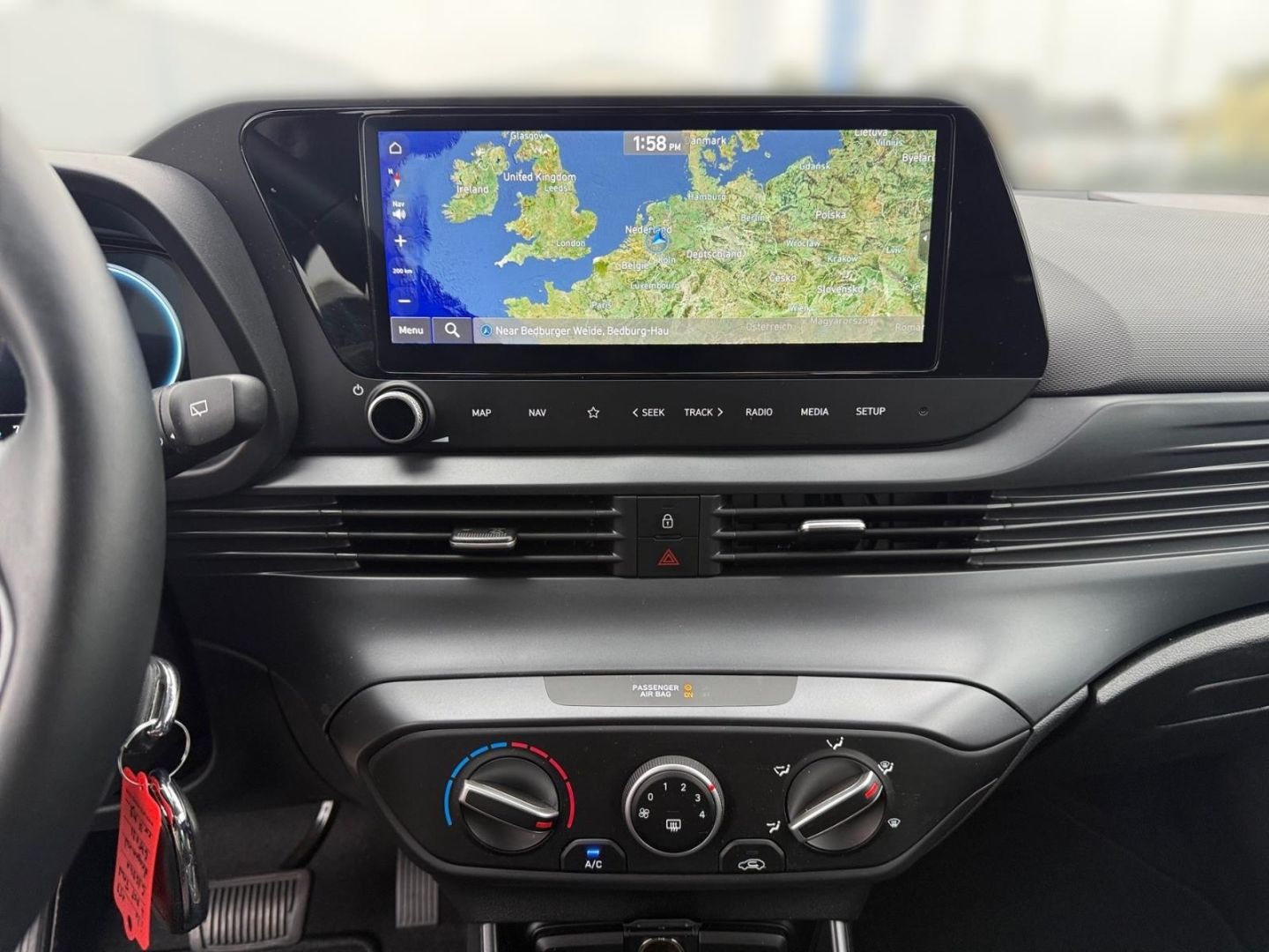 Hyundai i20 – Bild 9