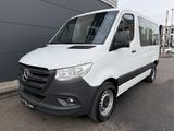 Mercedes-Benz Sprinter III Tourer RWD/AWD 9 SITZER CDI RWD - Mercedes-Benz Sprinter: Sitzer