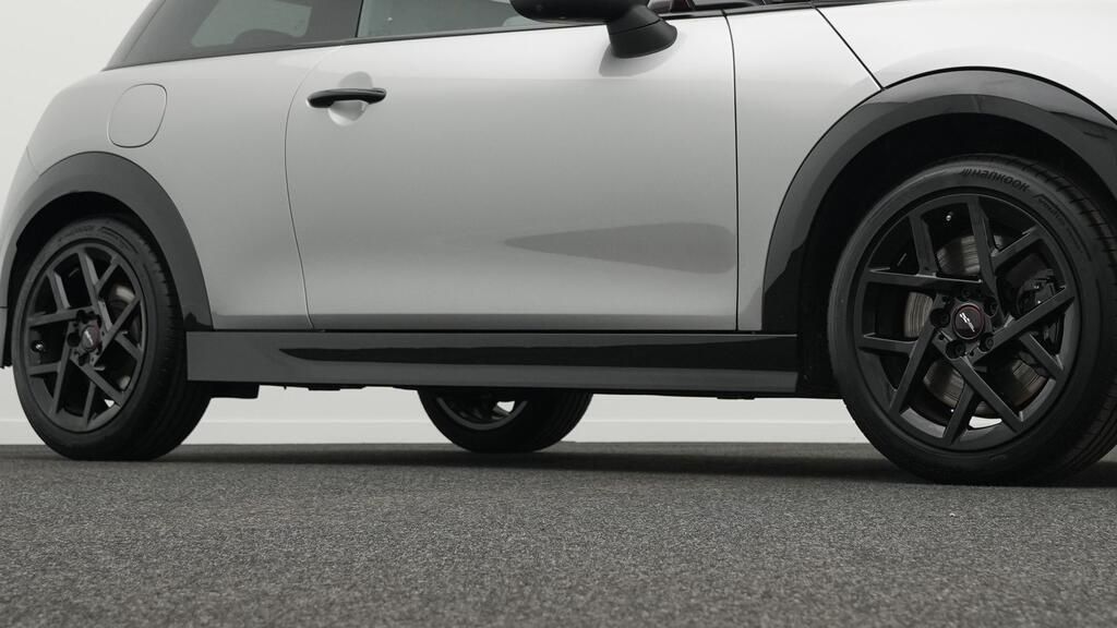 MINI Cooper C - Bild 23