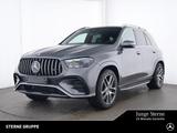 Mercedes-Benz GLE 53 HYBR 4M+ AHK HUD Totw Pano Ambi 360 Multb