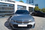 BMW 330e M Sport *HUD, Leder, Memory, 0,5% Versteu.* - BMW 330: Limousine, 3.0