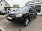 Hyundai TUCSON 2.0 Edition Plus 2WD - Hyundai TUCSON: Edition Plus