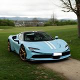 Ferrari SF90 Spider