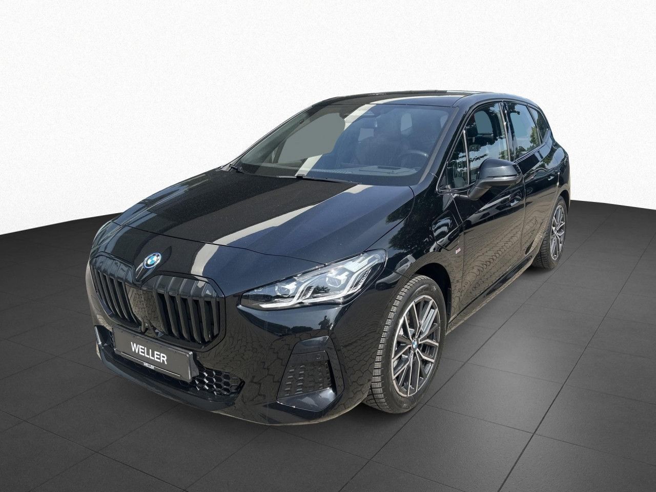 BMW 230e xDrive AT M SPORT Pano,H/K,St+Go,AHK,360° foto 3