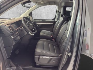 Citroën Spacetourer 2.0 BlueHDi 180 Max AHK+Kam.+LED