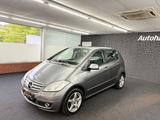 Mercedes-Benz A 150 AVANTGARDE: TÜV Neu, SHZ. Teilleder - gebrauchte Mercedes-Benz A 150 aus dem Jahr 2008