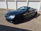 Mercedes-Benz SL 55 AMG - Mercedes-Benz SL 55 AMG Gebrauchtwagen