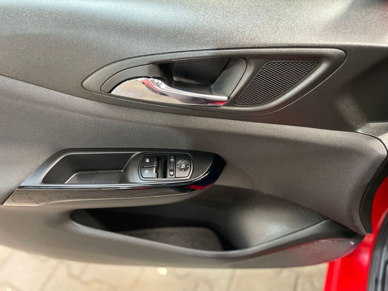 Fahrzeugabbildung Opel Corsa Color Edition ecoFlex #Tempomat#SHZ#PDC