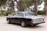Rolls-Royce Silver Shadow - Rolls-Royce Silver Shadow Gebrauchtwagen