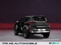 Opel Frontera - Vorschau Bild 8