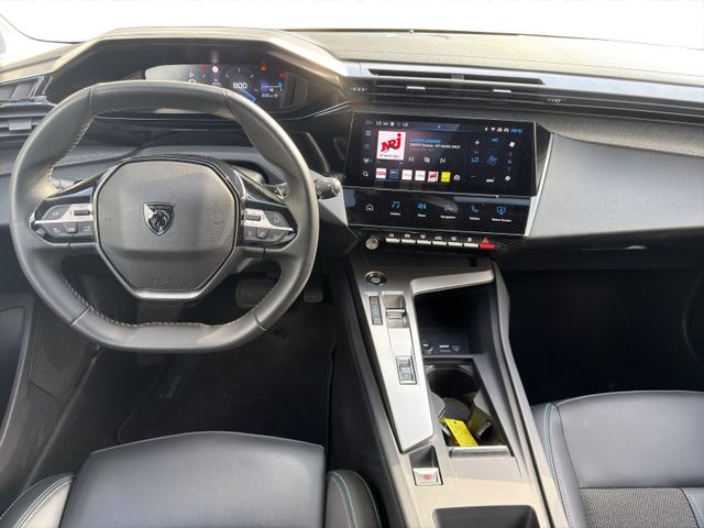 Peugeot 308 SW Allure PT 130 Navi+SHZ+360°+LED+LM