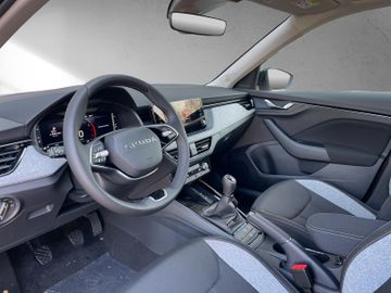 Skoda Kamiq 1.0 TSI Tour *Klima*Matrix*SHZ*Kamera*