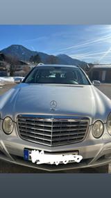 Mercedes-Benz E 320 CDI - Mercedes-Benz 320 Gebrauchtwagen