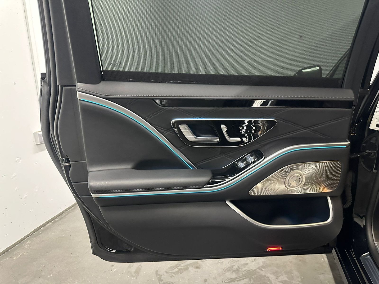 Fahrzeugabbildung Mercedes-Benz S 680 Maybach *FONDENTERAINMENT*HEADUP*EXECUTIVE