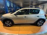 Dacia Sandero II Stepway Celebration Automatik - Dacia Sandero Stepway mit Diesel-Antrieb