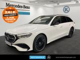 Mercedes-Benz E 300 de T AMG+PANO+DIGITAL+AHK+NIGHT+360°