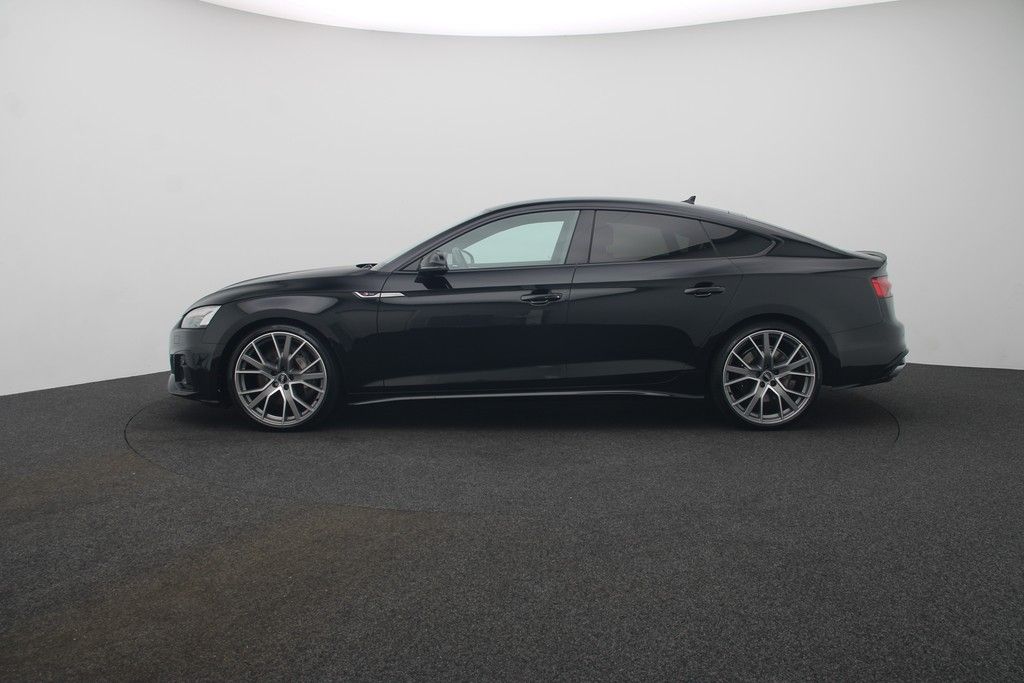 Audi A5 Sportback 50 TDI quattro S Line LED ACC B&O foto 2