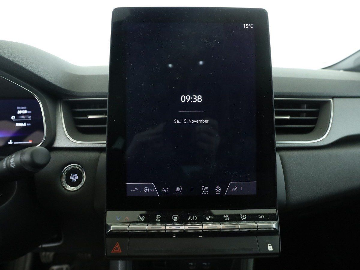 Renault Captur - Bild 17