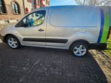 Peugeot Partner Tepee Tepee Tendance HDI FAP 90 1.6 ... - Peugeot Partner Tepee aus 2011