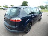 Ford S-Max S-MAX Ambiente - Ford S-Max Gebrauchtwagen in Chemnitz
