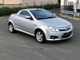 Opel Tigra Twin Top Edition 1.4 2. Hand - Opel Tigra: 1.4