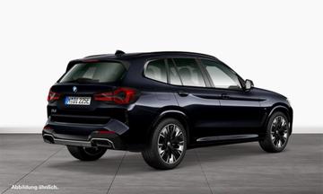 صورة 2 لـ 2023 BMW IX3