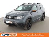 Dacia Duster 1.3 TCe Extreme *NAVI*CAM*TEMPO*SHZ*ALU* - Dacia Duster Gebrauchtwagen in Bremen