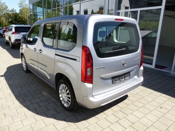 Toyota Proace (Verso) - 2