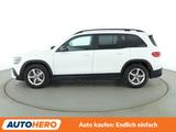 Mercedes-Benz GLB-Klasse GLB 200 d 4Matic AMG Line Aut.*CAM* - Mercedes-Benz GLB 200 Gebrauchtwagen in Hamburg
