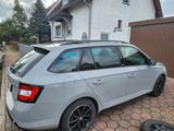 Skoda Fabia 1.0l TSI 81kW MONTE CARLO COMBI MONTE ... - mit LPG-Antrieb: Kleinwagen, mit Klimaautomatik