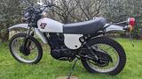 Yamaha XT 500 - 1978 - YAMAHA ENDURO 50