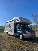 HYMER / ERIBA / HYMERCAR C 622 CL
