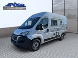 Pössl Summit Shine 540 Fiat 35 light 140 PS Automatik  - Pössl Summit 540