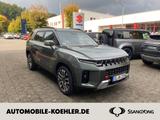 Ssangyong Torres 1.5 AT 2WD Forest Edition NAVI ACC SITZHZ - Ssangyong Torres SUV