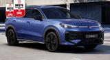 Volkswagen T-Roc 1.5 eTSI DSG R-Line +BLACK-STYLE+CAM+ACC+