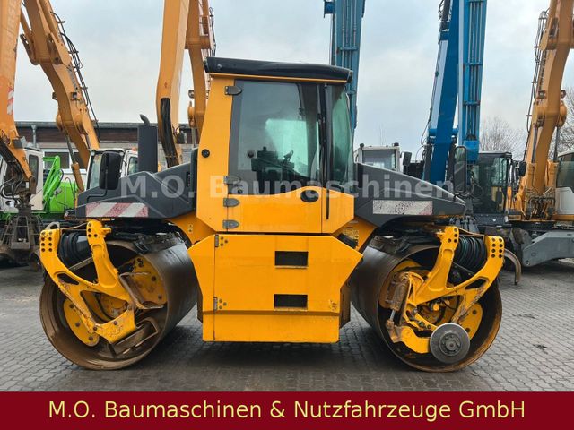 BOMAG BW 174 AP - AM / Tademwalze