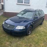 Volkswagen VW Passat 3bg 1.9 TDI - Volkswagen Passat aus 2003: 1.9