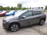 Peugeot 2008 Aut./Allure/Pano/Sitz-H/Navi/Kamera/LED/PDC - Peugeot 2008 in Ludwigshafen