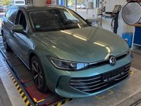 Volkswagen Passat Variant - Vorschau Bild 2