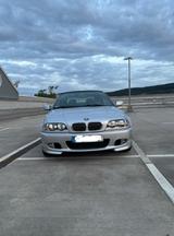 BMW e46 6-Zylinder 320Ci M Paket - BMW 320 aus 2000: E46