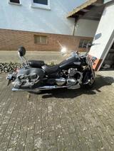 Triumph Thunderbird LT - TRIUMPH THUNDERBIRD LT