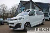 Pössl Campster BlueHDi 180 EAT8 - Pössl Diesel Wohnmobil andere