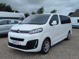 Citroën SpaceTourer 2.0 BlueHDI Business XL AUTOMATIK SH - Citroën SpaceTourer: Automatik