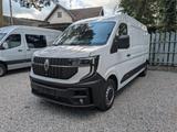 Renault Master L3H2 3,5t BLUE dCi 130 KLIMA - Renault Master Tageszulassungen