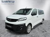 Opel Vivaro - Opel Vivaro: Limousine
