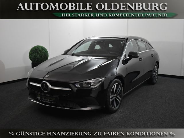 Mercedes-Benz CLA 200 d SB Progressive *Distro+*Wide*KAM*Easy*