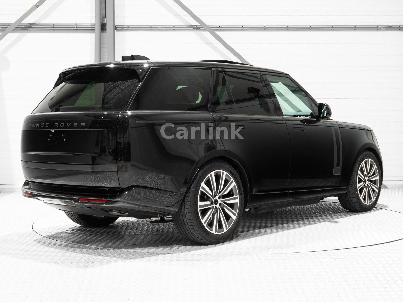 Land Rover Range Rover P460e Autobiography -MY26-NEU MIT TZ imagem 3
