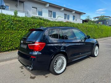 صورة 8 لـ 2014 Alpina XD3
